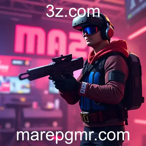 Tendências Emergentes no MAREPG para 2025