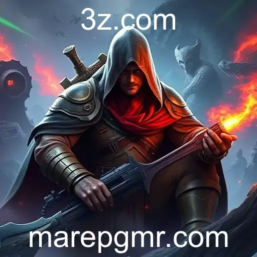 Inovações e Tendências no Universo dos Jogos em 2025