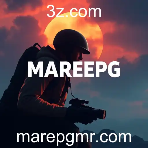 MAREPG: Evolução e Impacto na Indústria de Jogos
