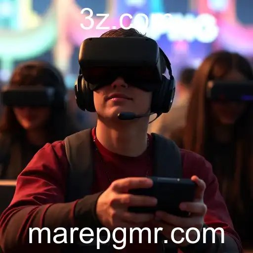 MAREPG: O Centro dos RPGs no Brasil