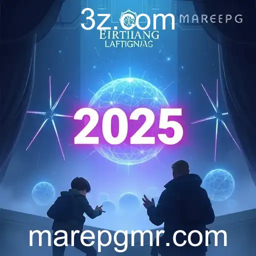 A Evolução dos Jogos Online e a Tendência do MAREPG