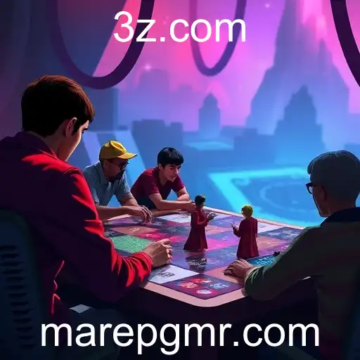 A Nova Era dos Jogos Online em Português