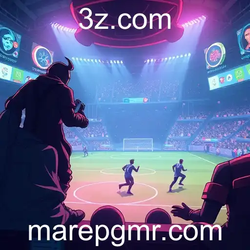 A Revolução das Plataformas de Jogo em 2025