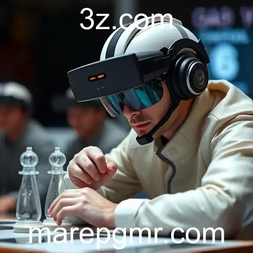 A Revolução dos Jogos em 2025