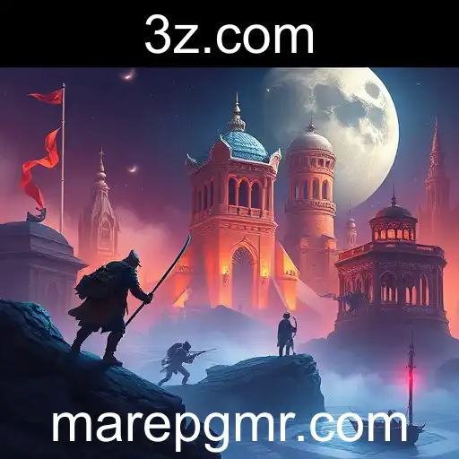 Tendências de Jogos em 2025 e o Impacto de MAREPG