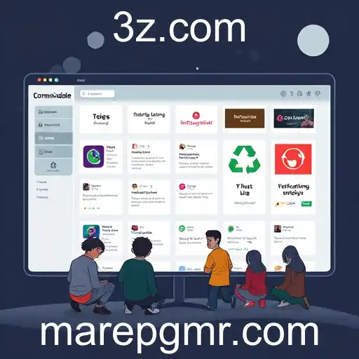 MAREPG: O Futuro dos Jogos Online no Brasil