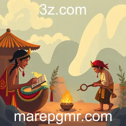 Revolução nos RPGs Online: MAREPG e Inovações de 2025