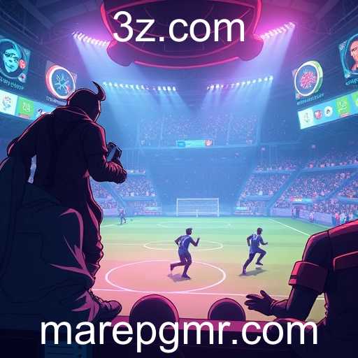 A Revolução das Plataformas de Jogo em 2025