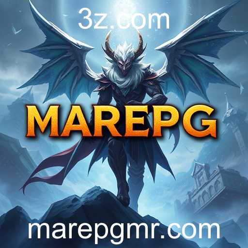 MAREPG Revoluciona Mundo dos Games com Nova Plataforma