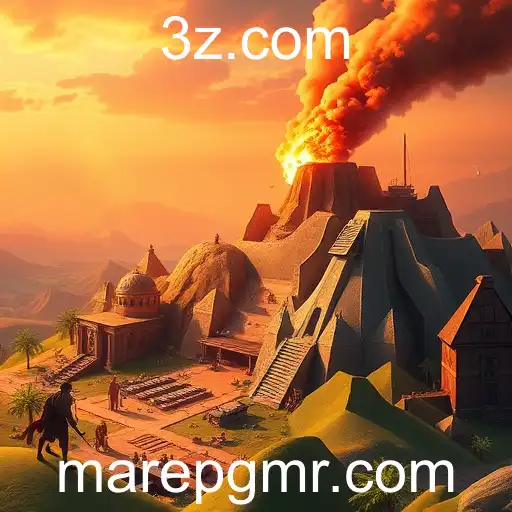 A Importância dos Recursos nos Jogos: Estratégia, Gestão e Competição