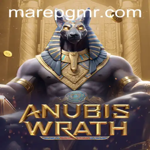 Explore the Mysterious World of AnubisWrath: A MAREPG Adventure