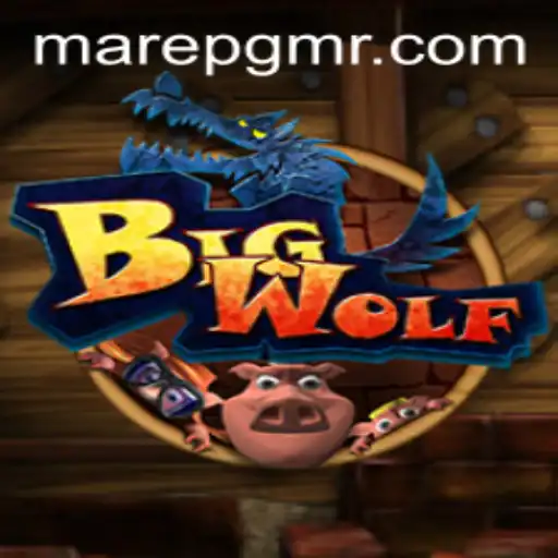 Exploring BigWolf: The New Frontier in MAREPG Gaming