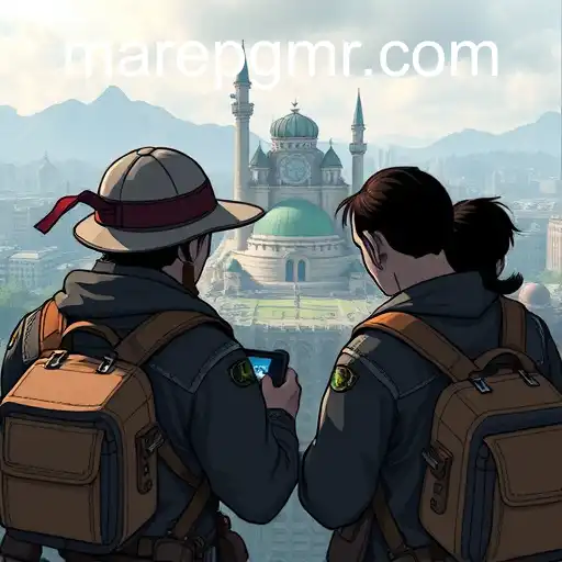 Security and Trust MAREPG - International Licenses and Certifications