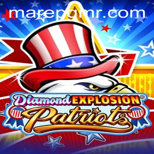 DiamondExplosionPatriots: Introducing the Innovative MAREPG Game