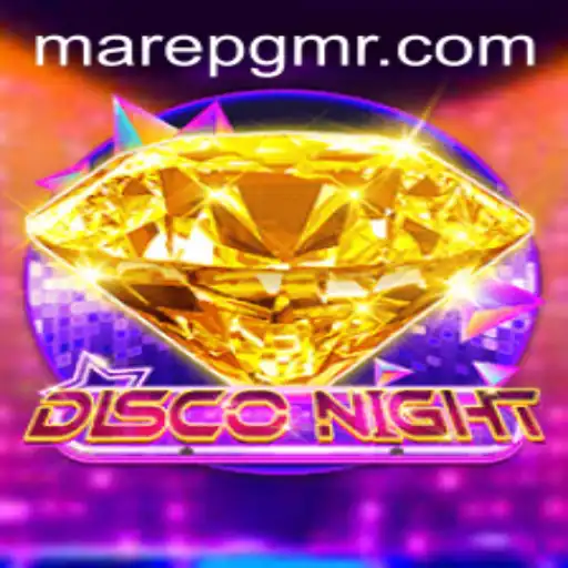 Explore the Thrilling World of DiscoNight: A MAREPG Adventure