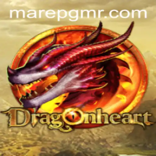 Experience the Epic Journey of DragonHeart: A Revolutionary MAREPG