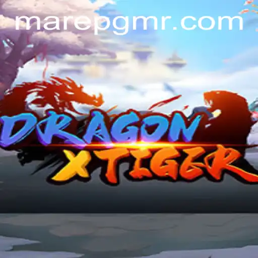 Unveiling the Mystical World of DragonXTiger: An Immersive MAREPG Experience