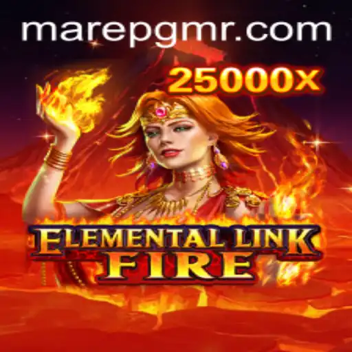 ElementalLinkFire: The Ultimate MAREPG Experience