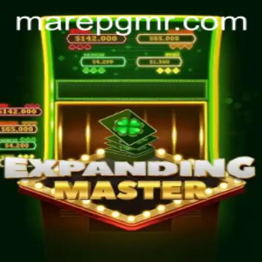 Exploring the World of ExpandingMaster: A New Era of MAREPG Gaming