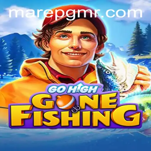 Discovering GoHighGoneFishing: An Exciting MAREPG Adventure