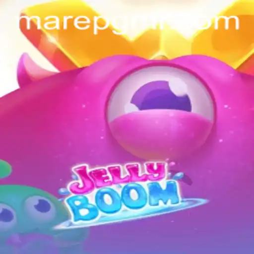 JellyBoom: Unveiling the Colorful and Enthralling World of MAREPG