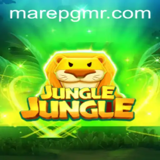 Unveiling JungleJungle: A MAREPG Adventure Awaits