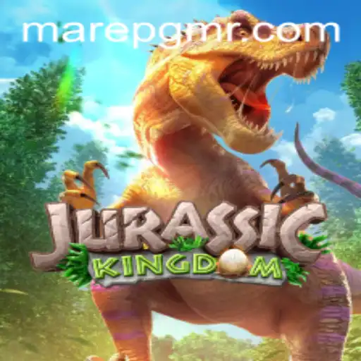 Enter the Jurassic Kingdom: A Deep Dive into the MAREPG Gaming Experience