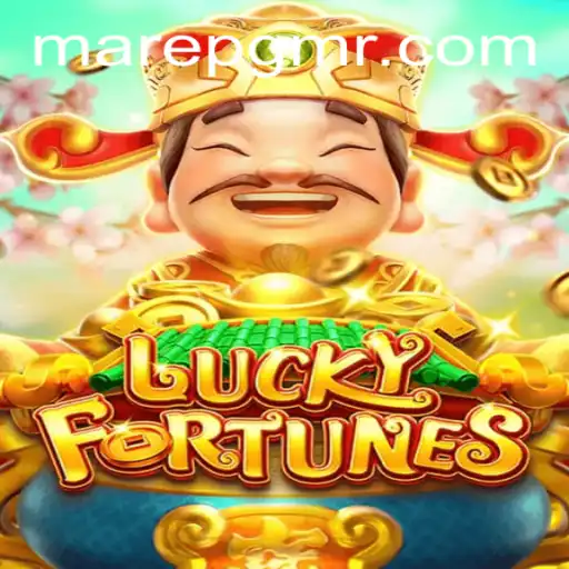 Unlock the Mysteries of LUCKYFORTUNES: A Deep Dive into MAREPG