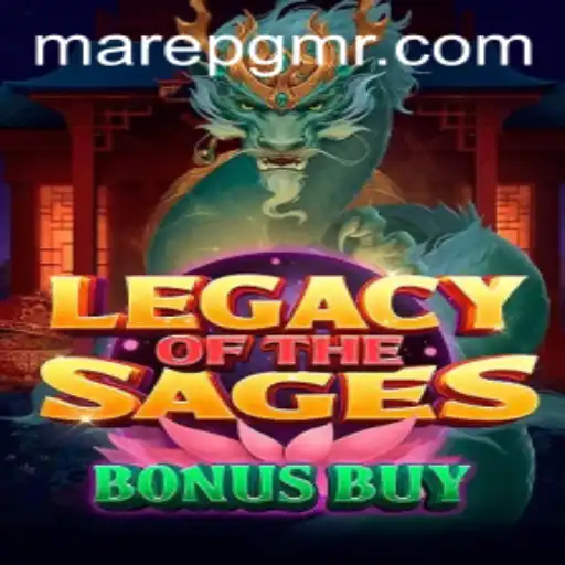 Legacy of the Sages Bonus Buy: An Immersive Adventure in Fantasy Gaming