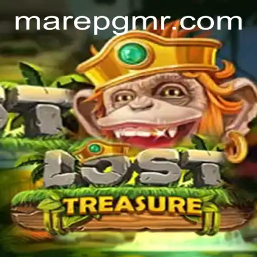 LostTreasure: Exploring the Adventure of MAREPG