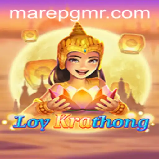 Exploring LoyKrathong: The Enchanting World of MAREPG Gaming