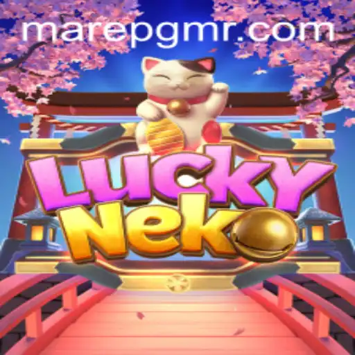 Exploring the Enchanting World of LuckyNeko: A New Era with MAREPG