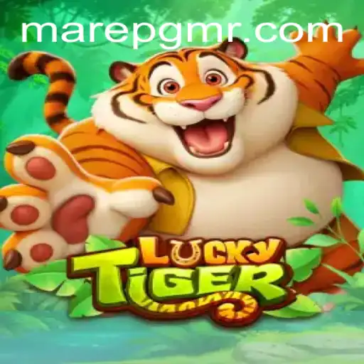 Exploring the Fascinating World of LuckyTiger: The MAREPG Adventure