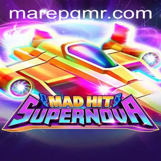 Exploring the Dynamics of MadHitSupernova: A Revolutionary MAREPG Experience