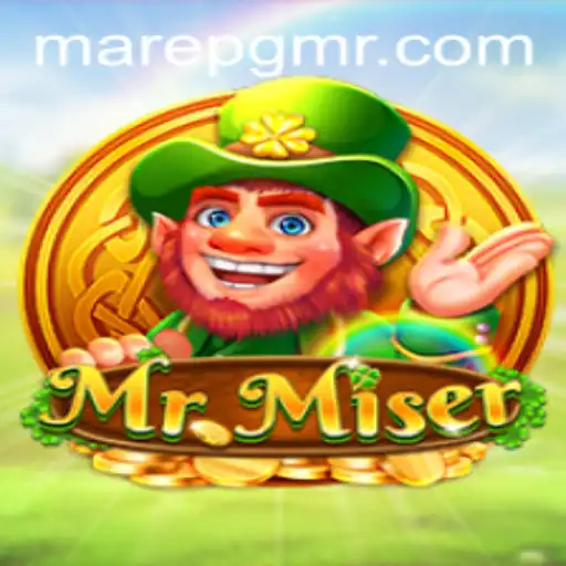 Discover the Thrilling Universe of MrMiser: A MAREPG Extravaganza