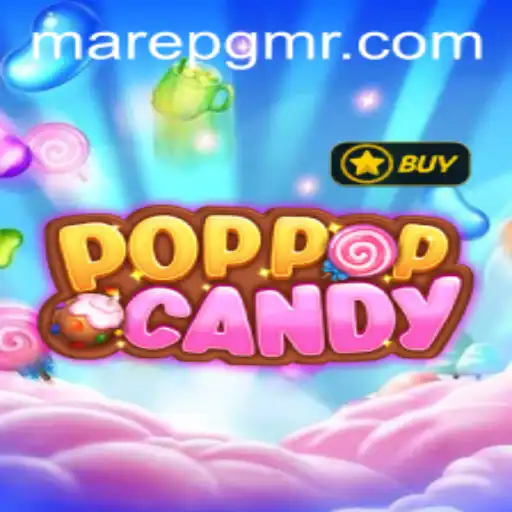 Discover the Exciting World of POPPOPCANDY: An Engaging MAREPG Adventure