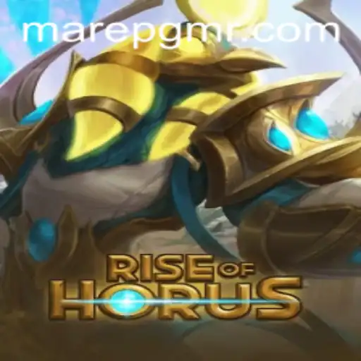 Discover the Epic Adventure: RiseofHorus and the Intriguing MAREPG