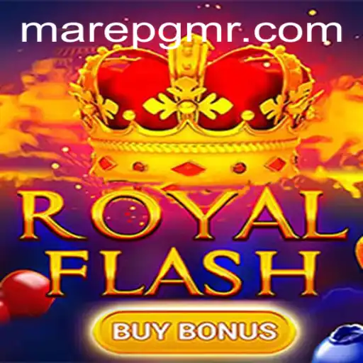 Explore RoyalFlashBuyBonus: The Exciting New Game Experience with MAREPG