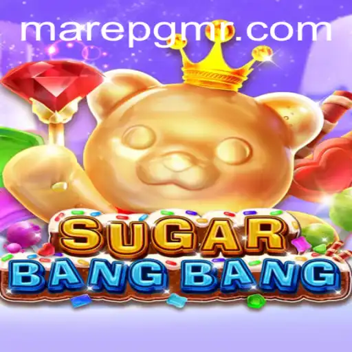 Discover the Thrilling World of SUGARBANGBANG: A MAREPG Adventure