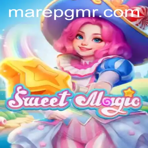 SweetMagic: Dive Into the Magical Realm of MAREPG