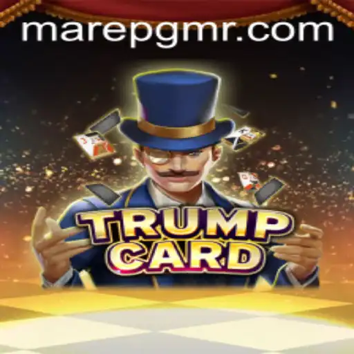 Exploring TrumpCard: The Latest MAREPG Phenomenon