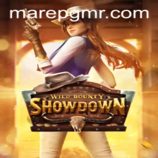 WildBountyShowdown: The Ultimate MAREPG Experience