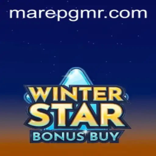 Discover the Thrills of WinterStarBonusBuy: A New Gaming Experience with MAREPG