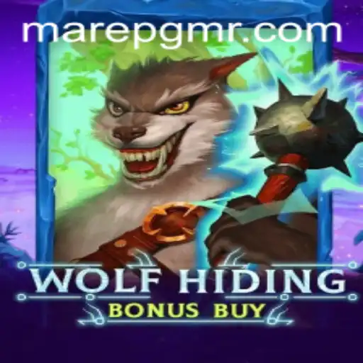 Exploring 'WolfHidingBonusBuy' in the MAREPG Universe