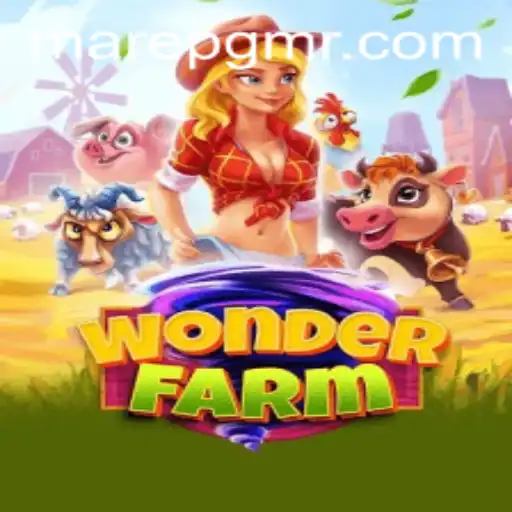 Unveiling WonderFarm: A MAREPG Adventure